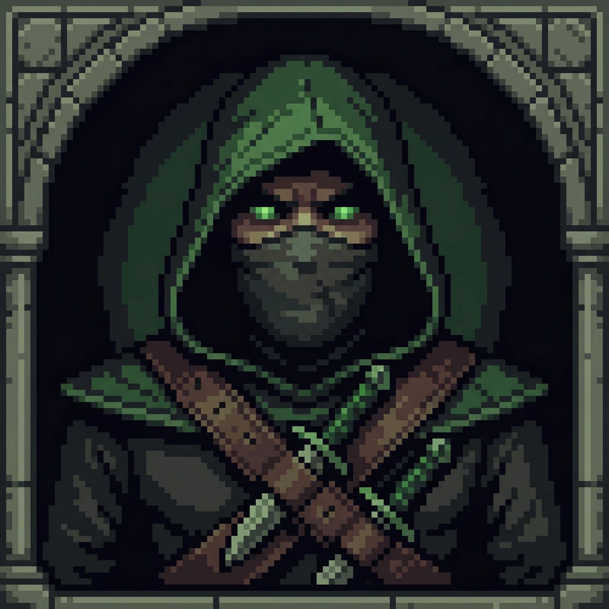 冒险者档案：暗影斩·雷克斯 - 麻将胡了