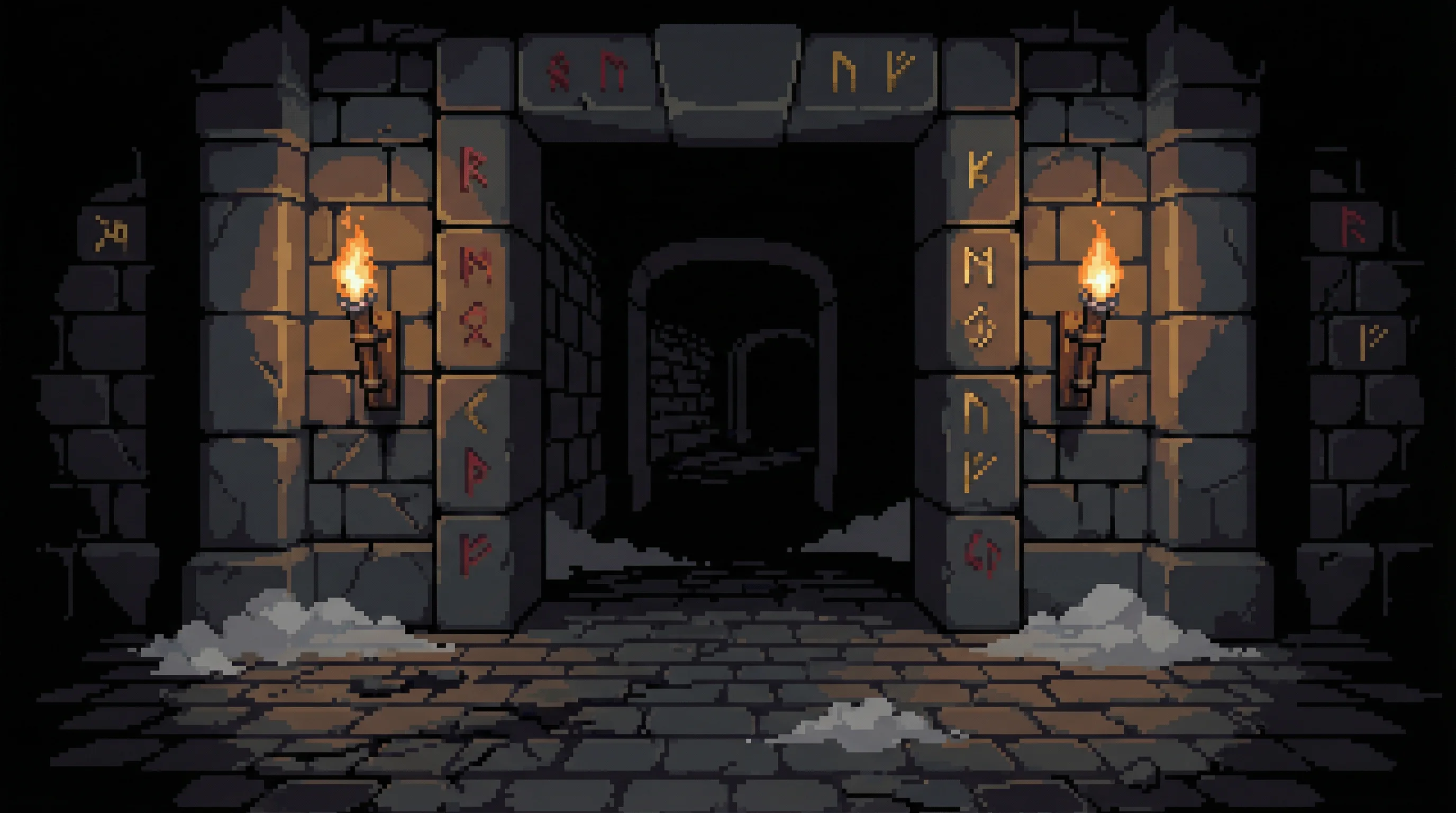 深渊之门试玩 - 麻将胡了 免费体验