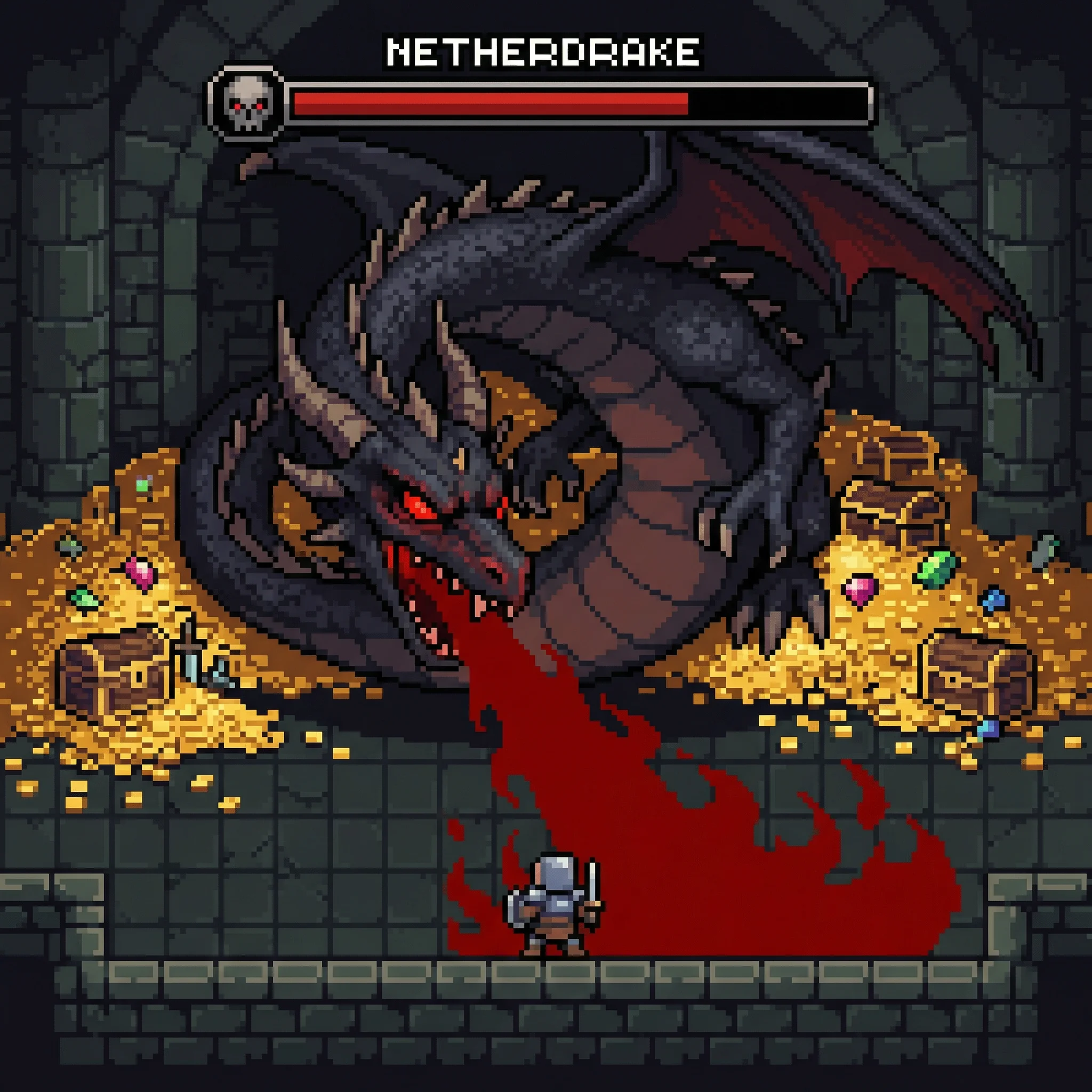 末日审判者Boss攻略 - 麻将胡了